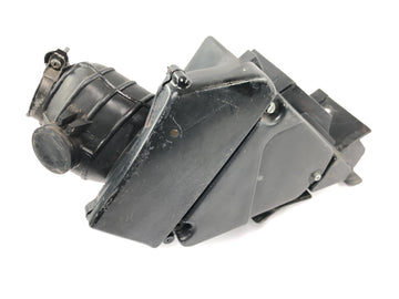 Yamaha DT 125 R DE03 [2000] - Luftfilterkasten Luftfiltergehäuse Ansaugluftkasten - 0