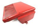 Moto Guzzi V7 Special [1971] - Side cover battery cover side cover right-3