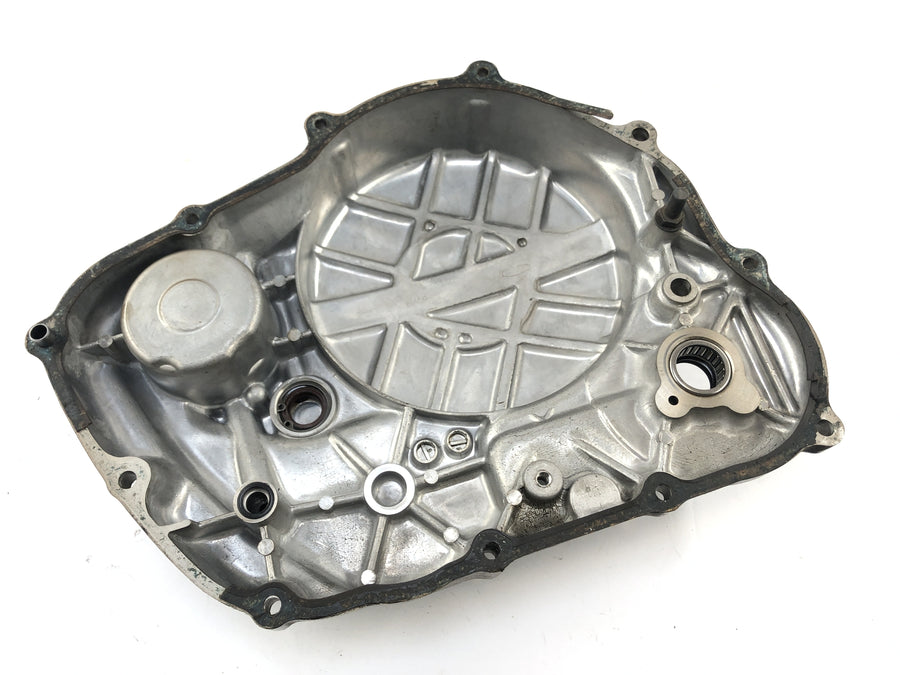 Honda NX 650 RD02 [1989] - couvercle de couplage du couvercle du moteur