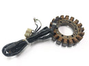Honda NX 650 RD08 [1995] - Unité de chargement du générateur d'alternateur stator-4