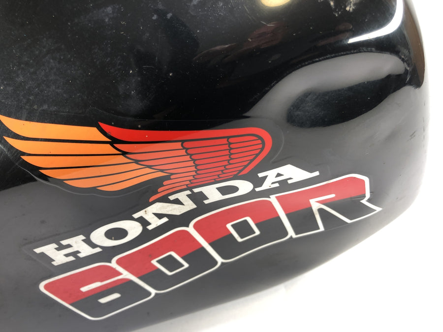 Honda XL 600 R PD03 [1985] - Tank Benzintank