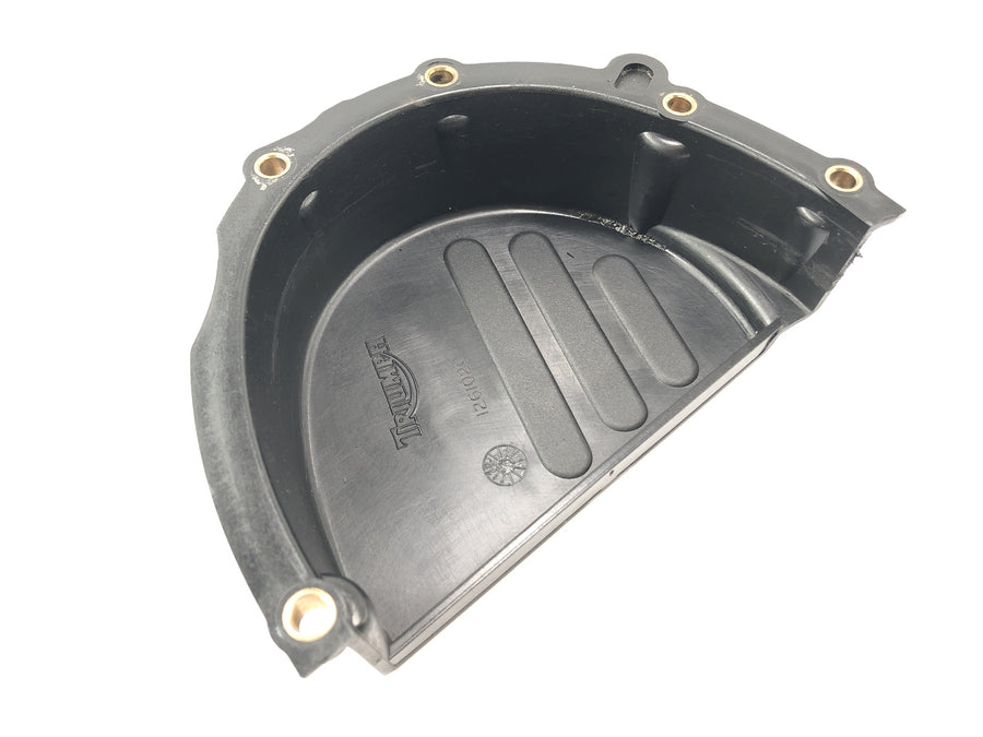 Triumph Daytona 955i T595n [2003] - Couverture de pignon