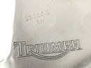Triumph Daytona 900 T300 [1993] - Protection du moteur Cadre des obus du moteur gauche et droit-4