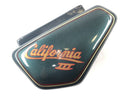 Moto Guzzi California III VY Integrale [1990] - Side cover side panel fairing right-1