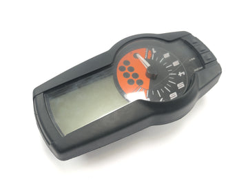 KTM Duke 690 A3 [2012] - Speedometer instrument cluster speedometer tachometer cockpit - 0