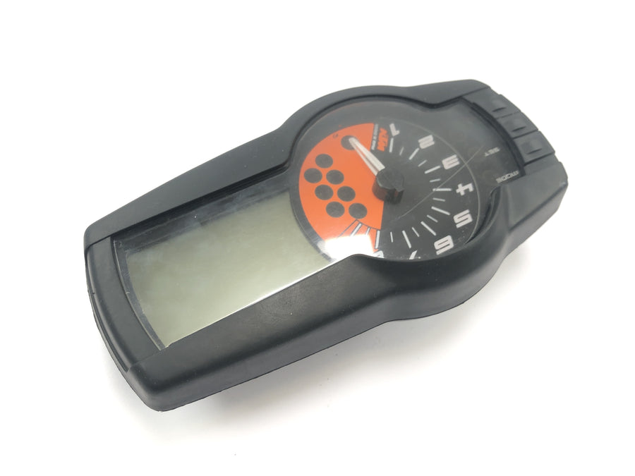 KTM Duke 690 A3 [2012] - Tachometer Kombiinstrument Tacho Drehzahlmesser Cockpit