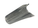 Ducati Multistrada 1200 S Touring [2009] - rear wheel cover splash guard rear fender-5