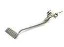 Kawasaki Versys KLE 650 A [2006] - Brake lever foot brake lever right pedal lever-2