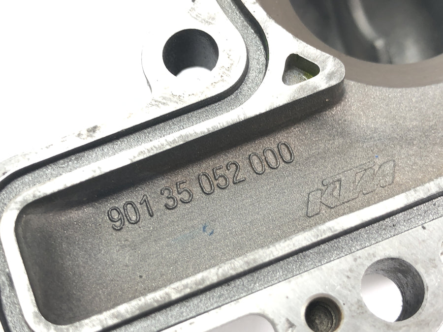KTM RC 125 [2016] - Couvercle de pompe à eau boîtier de pompe à eau pompe à liquide de refroidissement