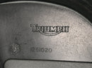 Triumph Speed ​​Triple T509 [1998] - Sprocket cover engine cover-3