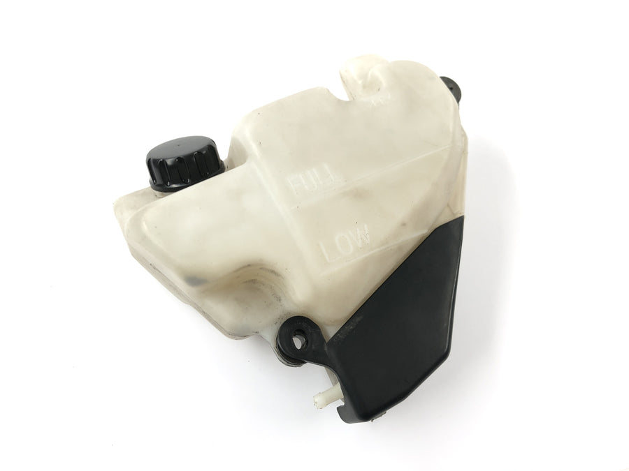 Kawasaki ZRX 1200 S ZRT20A [2001] - Coolant expansion tank expansion tank