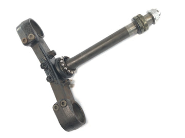 Yamaha XJR 1200 4PU [1996] - té de fourche inférieur - 0