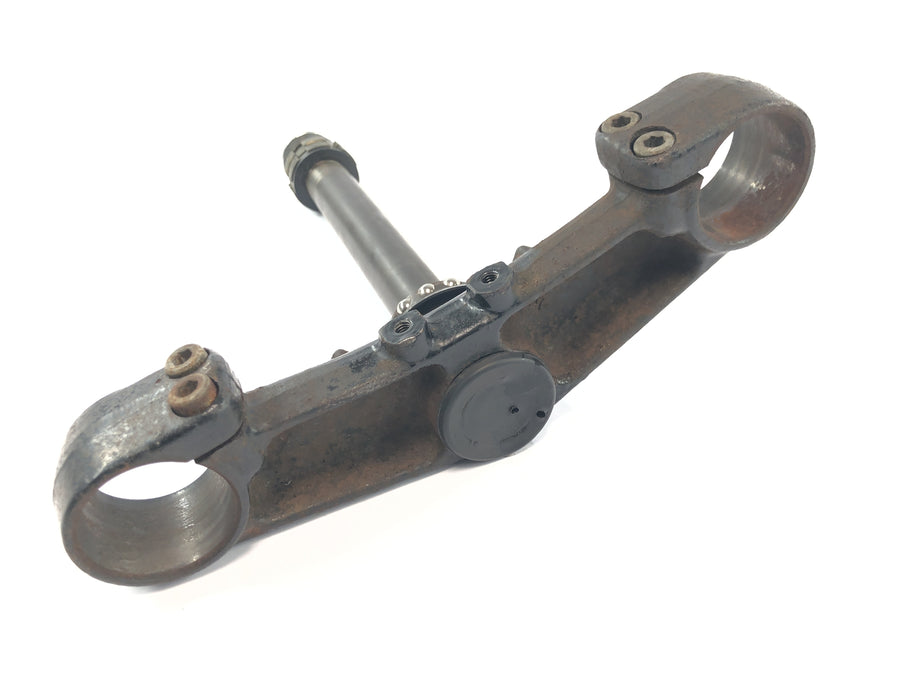 Yamaha XJR 1200 4PU [1996] - lower triple clamp