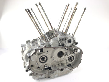 Kawasaki VN-15 VNT50A [1989] - Engine housing empty housing