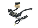 Ducati Multistrada 1200 S Touring [2009] - raccord d'embrayage pompe d'embrayage raccord de guidon gauche-2