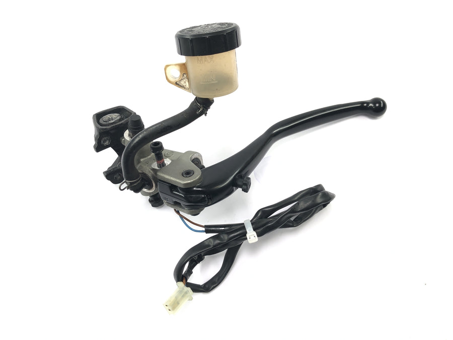 Ducati Multistrada 1200 S Touring [2009] - raccord d'embrayage pompe d'embrayage raccord de guidon gauche