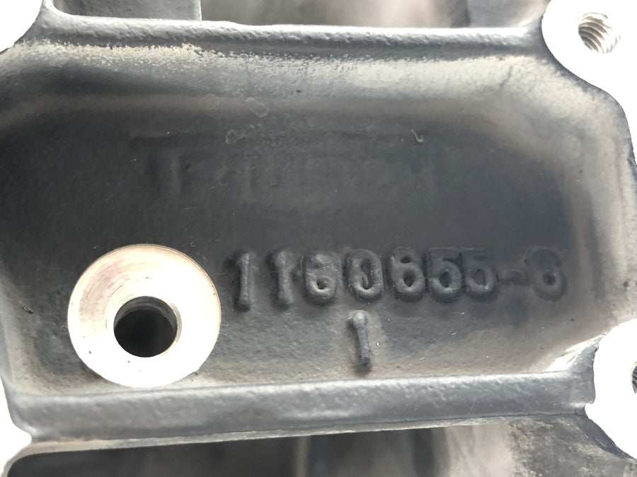 Triumph Tiger 900 T400 [1998] - carter moteur carter moteur carter vide bloc moteur