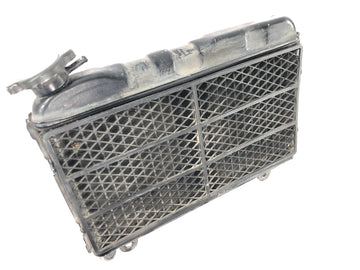 Suzuki RG 250 Gamma GJ21D [1987] - Système de refroidissement du radiateur à eau - 0