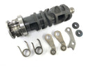 Kawasaki GPZ 1000 RX [1987] - switching roller gearbox-3