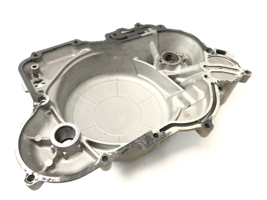 Husqvarna TE 610 E Dual H7 [1999] - Clutch cover engine cover