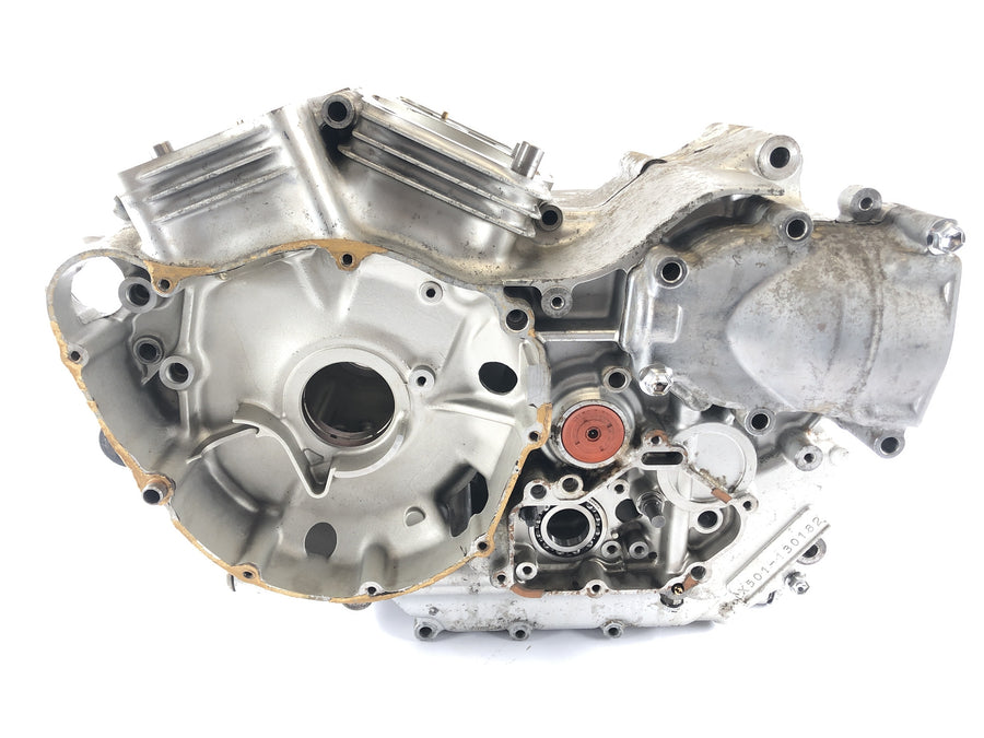 Suzuki VS 1400 VX51L [1987] - Carter moteur