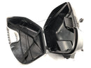 Moto Guzzi Stelvio 1200 4V [2009] - Case de caisse latérale définie de valise Case de moto-3