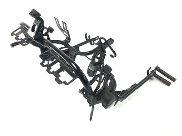 Honda CBX 750 RC17 [1984] - Base de montage du support du support du support