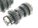 BMW K 1100 LT [1993] - Transmission transmission shafts gear set manual transmission-3