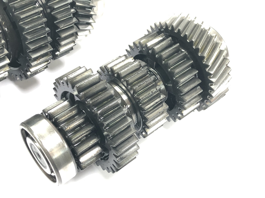 BMW K 1100 LT [1993] - Transmission transmission shafts gear set manual transmission
