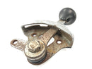 DKW NZ 250 [1938] - Handschalthebel Schalthebel mit Kulisse-2