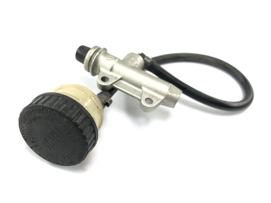 BMW R 1200 R R1ST [2008] - Rear brake pump rear wheel brake cylinder Brembo