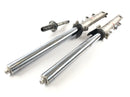 Suzuki GSF 1200 S Bandit WVA9 [2003] - Fork Telegabel 43 mm with axis-7
