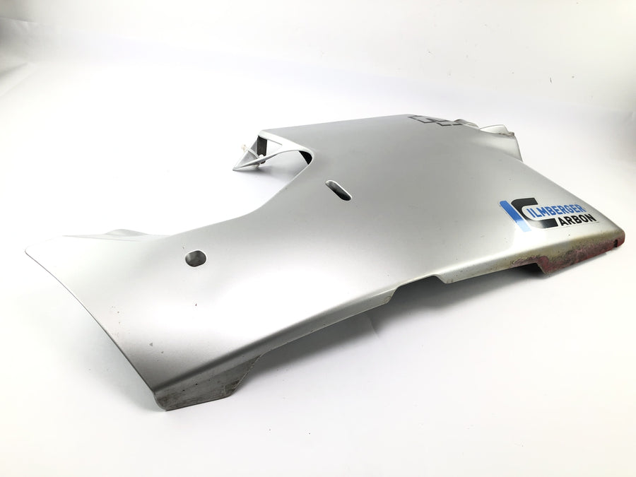 Ducati 999 H4 [2003] - Seitenverkleidung Unterteil rechts Verkleidung