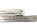 Yamaha XS 400 2A2 [1982] - Anchor strut brake drum anchor-2