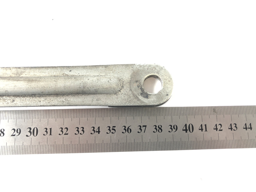 Yamaha XS 400 2A2 [1982] - Anchor strut brake drum anchor