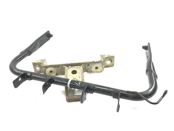 Yamaha GTS 1000 4FV [1997] - Tank mount front and rear - 0