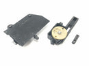 BMW R 1100 S R2S [2000] - Gaszugverteiler Verteiler Gaszug-4
