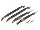 Yamaha XV 750 5G5 [1982] - clamping rails and slides set set-1