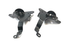 BMW K 1200 LT K2LT [1999] - Bracket for fairing mirror right left-1
