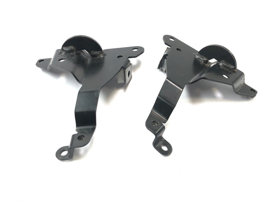 BMW K 1200 LT K2LT [1999] - Bracket for fairing mirror right left