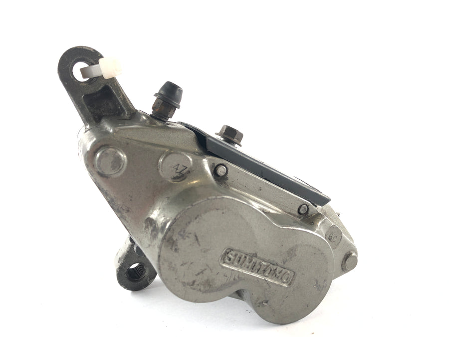 Yamaha XJR 1200 4PU [1995] - Bremssattel Bremszange vorne rechts