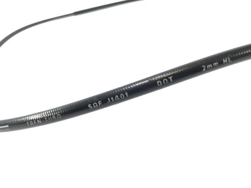 Husqvarna SM 630 A4 [2010] - Front brake line - 0