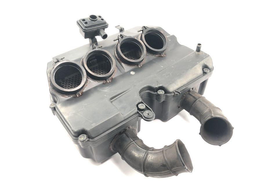 Honda CBR 900 RR Fireblade SC33 [2000] - Luftfilterkasten Airbox Ansaugkasten