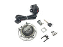 Honda CBR 900 RR Fireblade SC33 [2000] - Kit de serrures, serrure d'allumage, bouchon de réservoir, serrure de selle-3