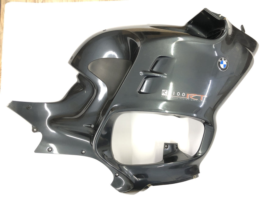 BMW R 1100 RT 259 [1999] - Seitenverkleidung rechts Verkleidung Farbcode 704