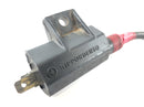 Kawasaki KMX 125 B [1998] - Ignition coil with ignition cable-3