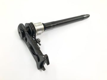 KTM 640 LC4 Prestige [2005] - shift lever shaft shift shaft shift shaft axle