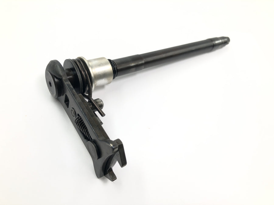 KTM 640 LC4 Prestige [2005] - shift lever shaft shift shaft shift shaft axle