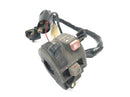 Honda XL 600 RM PD03 [1985] - Lenkerschalter links Schalterarmatur Blinker Licht-1