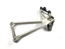 Ducati Multistrada 1200 S Touring [2009] - Pillion footrest footrest holder bracket right-4